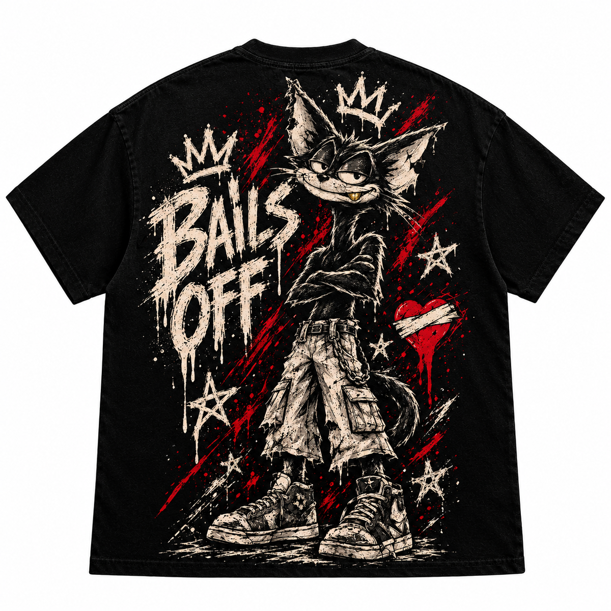 The Opps Tee